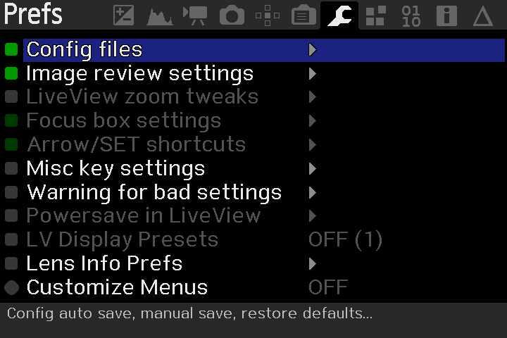 07_Prefs