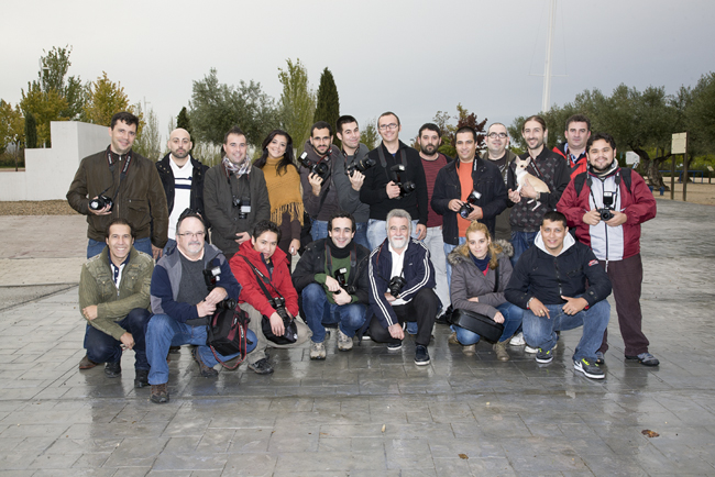 CANONISTAS20121021MADRID