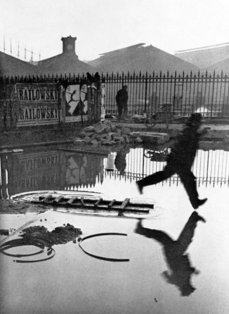 Cartier-Bresson
