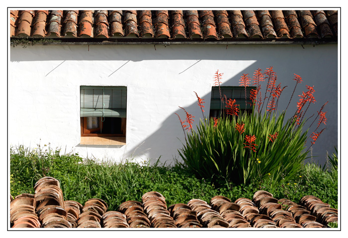 Casa-ventana