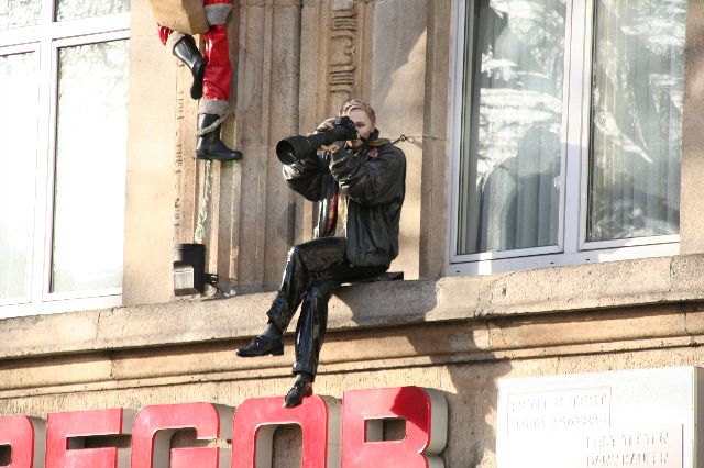 Fotografo