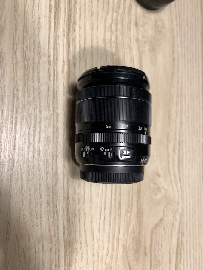 Fuji_Xf_18-55