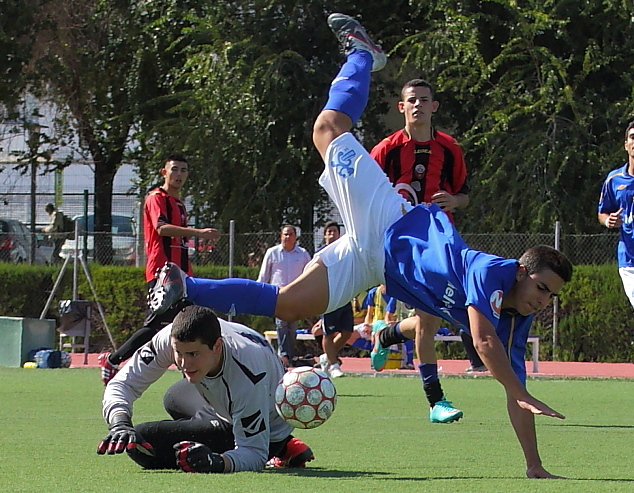 JuvenilA20s