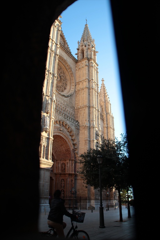 La_Seu_Ventana