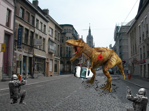 Montaje_dinosaurio