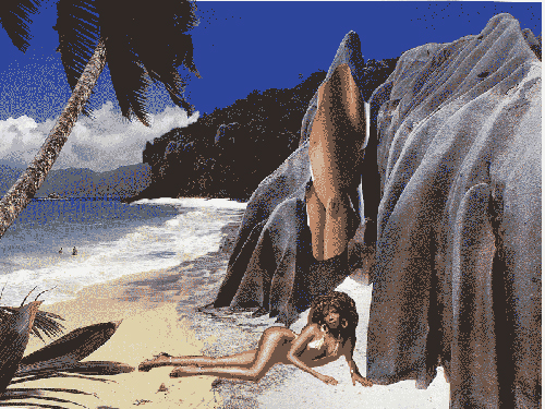 PLAYA-CHICAS