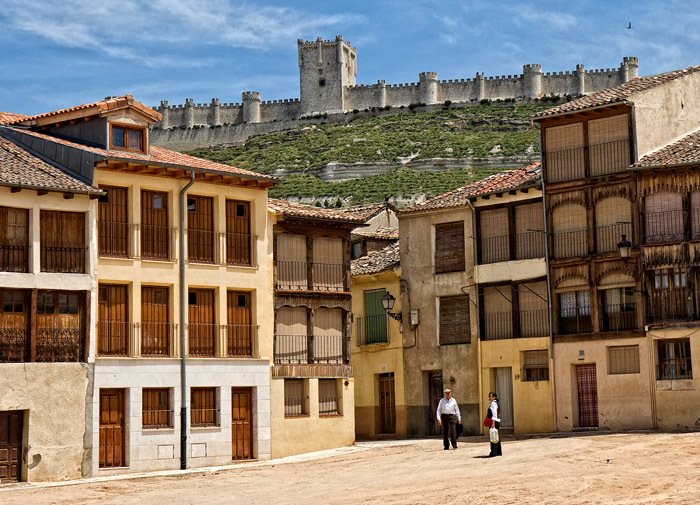 Pe_afiel_plaza_del_coso