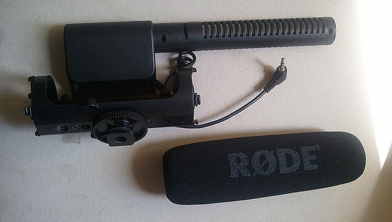 RODE-VIDEOMIC-2