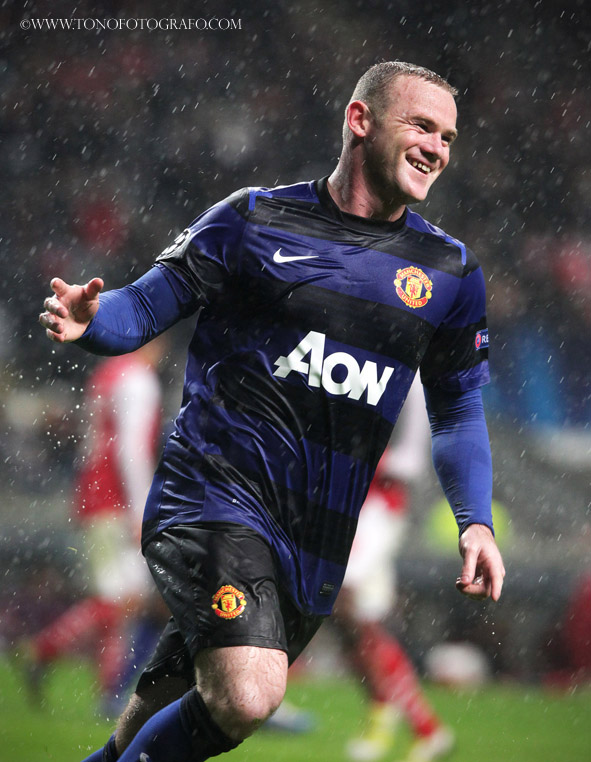 ROONEY