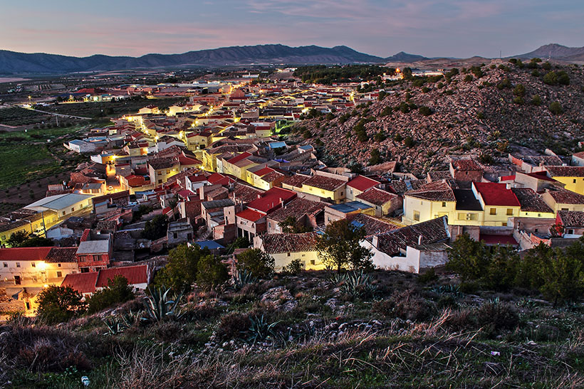Tobarra
