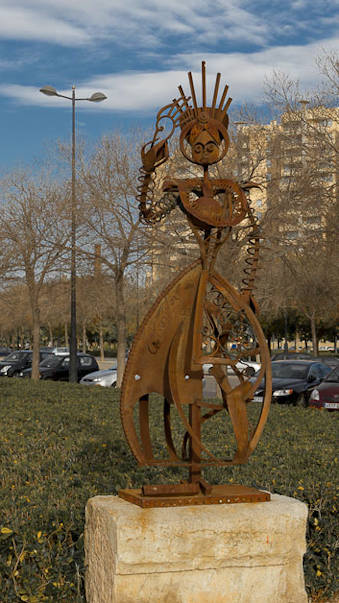 Valenciana