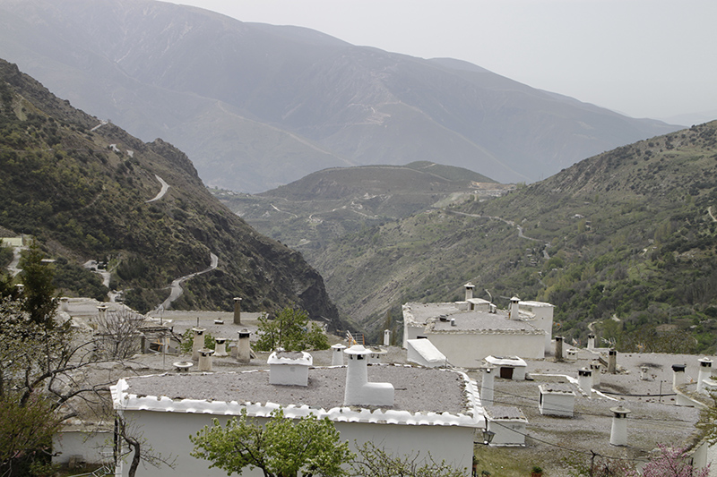 alpujarras