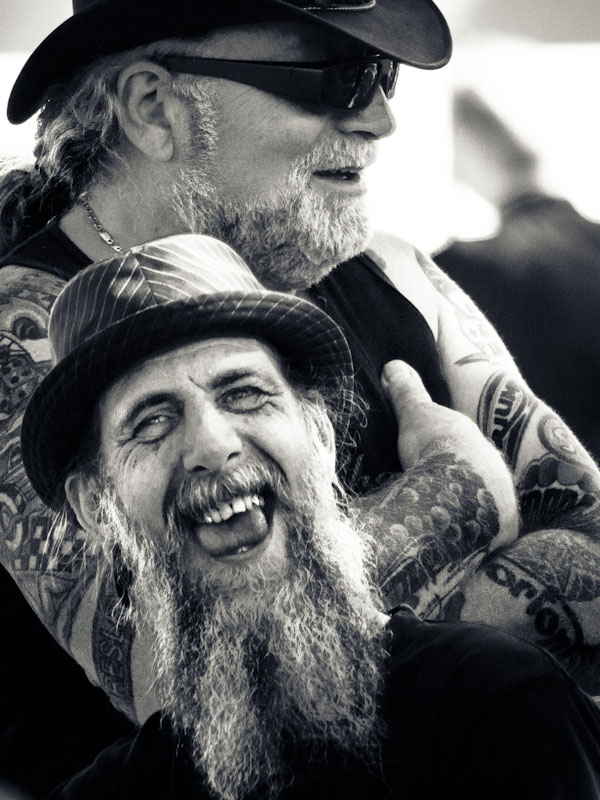barbas