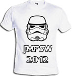camisetaJMFSW