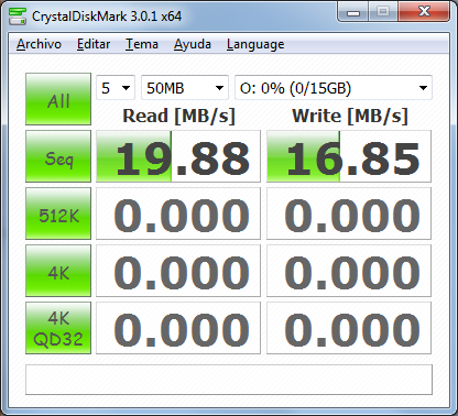 crystaldisktranscend16gb