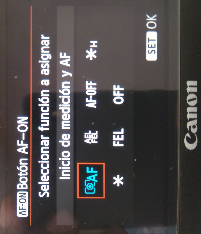 funciones_boton_AF-ON_1
