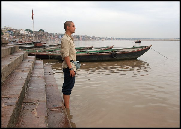 ganga