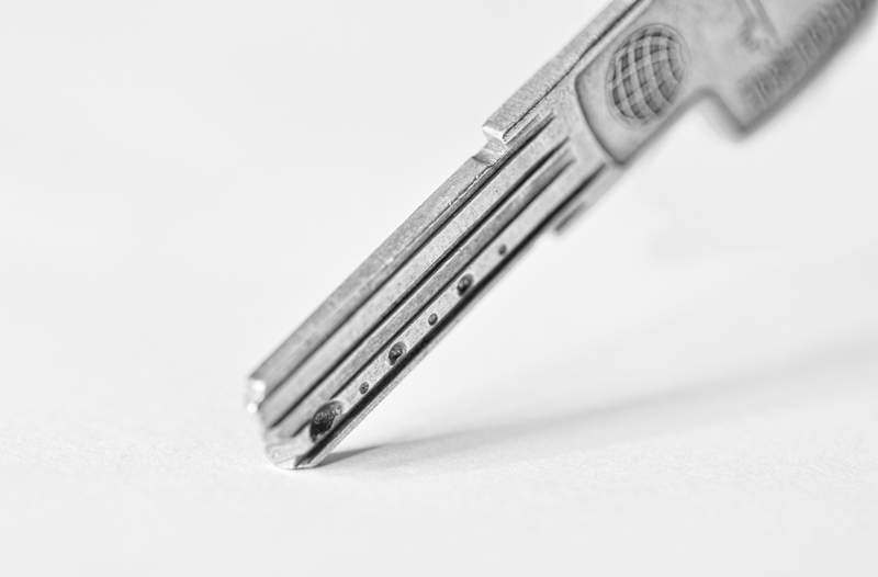 llave