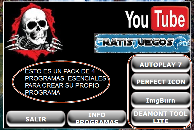 prograam