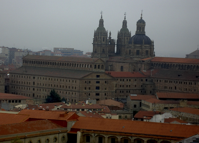 tejados