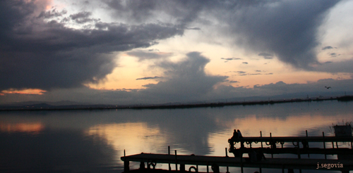 Por_la_tarde_