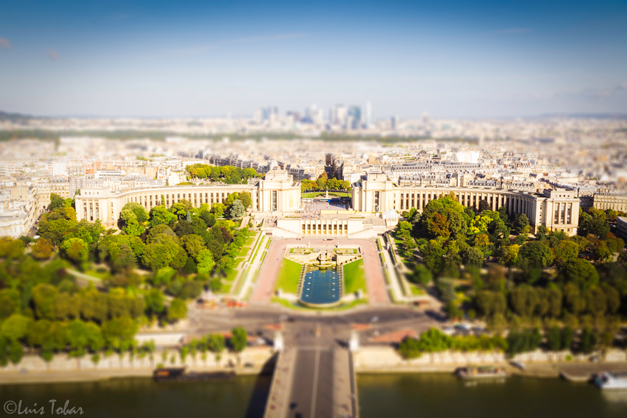 Jardins-Du-Trocadero