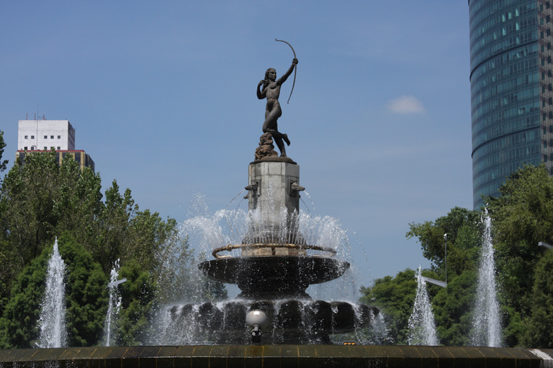La Diana