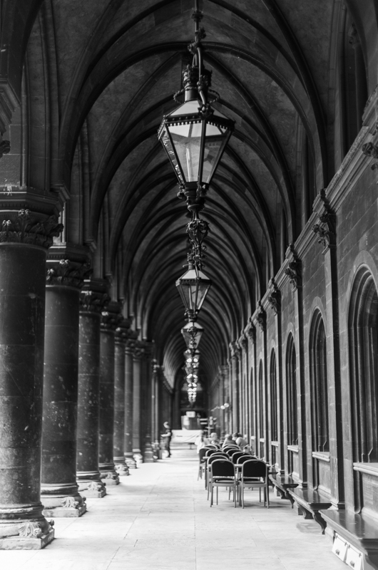 Rathaus