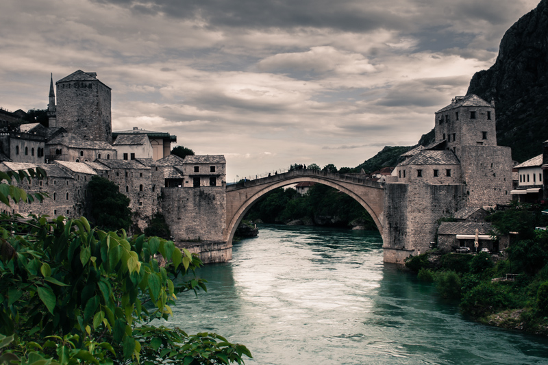 mostar