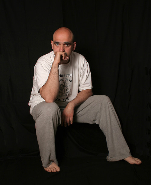 RETRATO