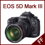 Canon EOS 5D Mark