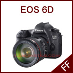 Canon EOS 6D
