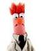 beaker