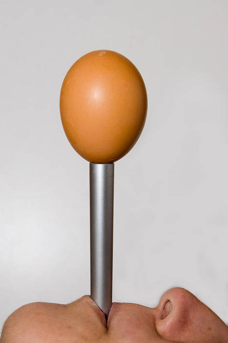 Equilibrio