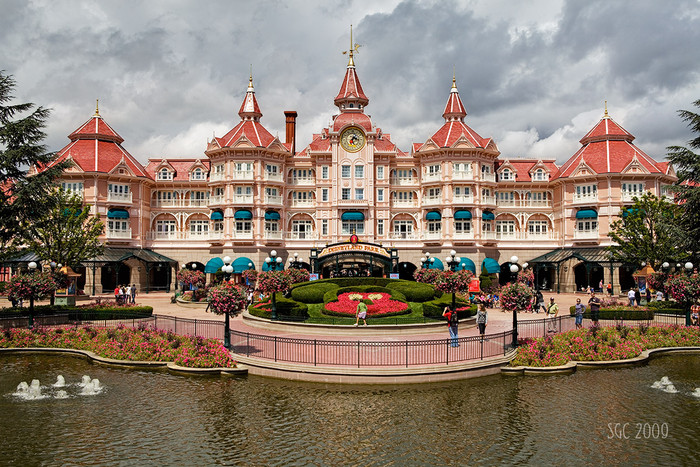 Disney 3
