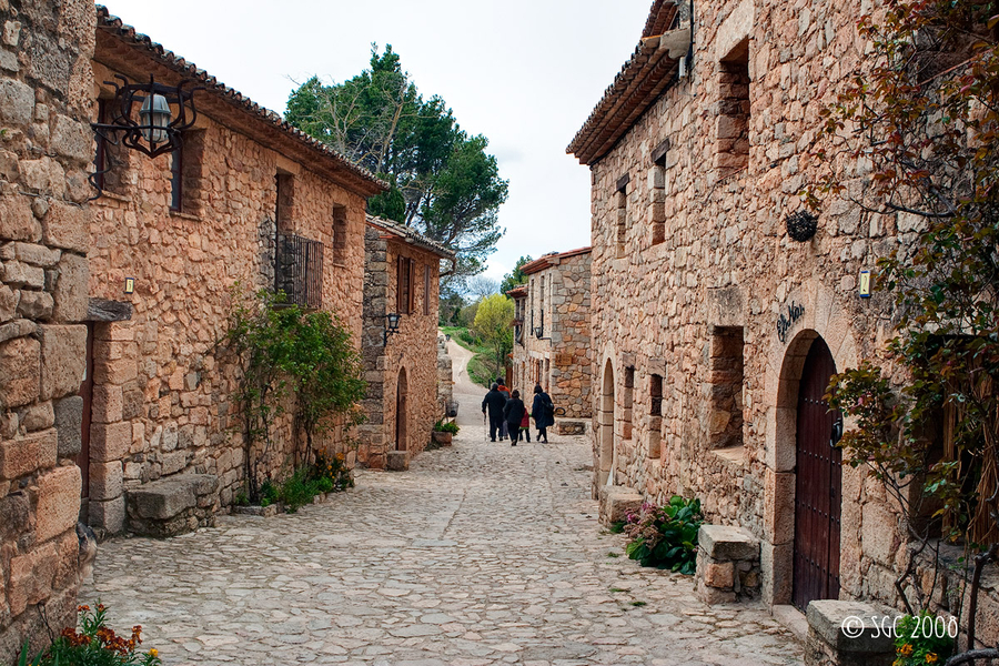 Siurana