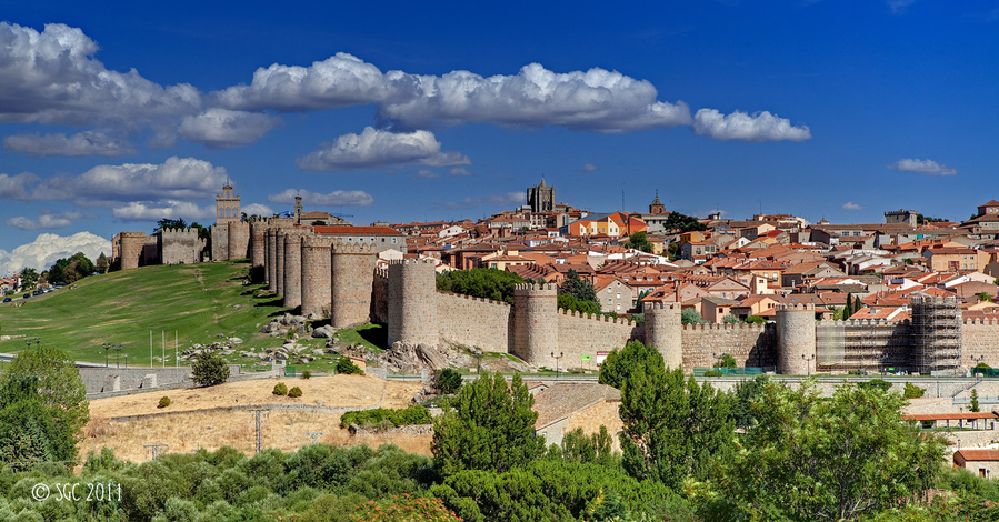 Avila