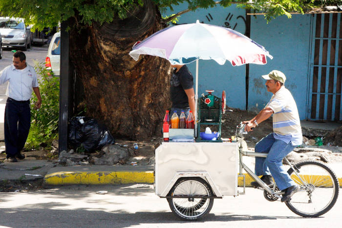 I Simposio Ciudad Compartida - Venezuela