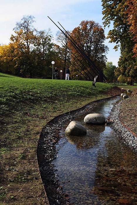 jardines de Sttutgart