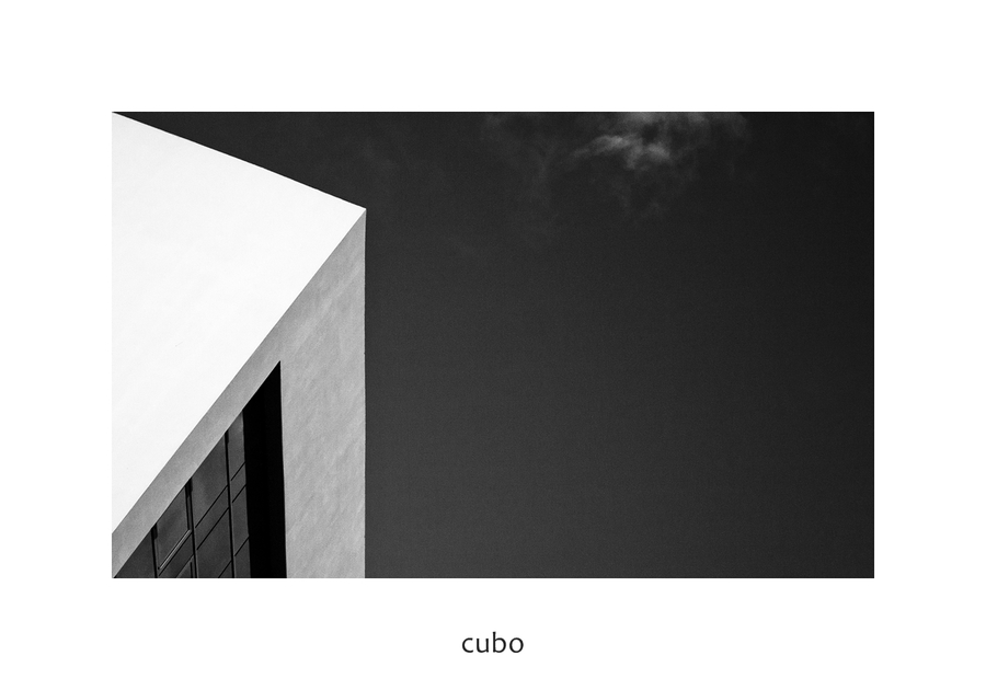 Cubo