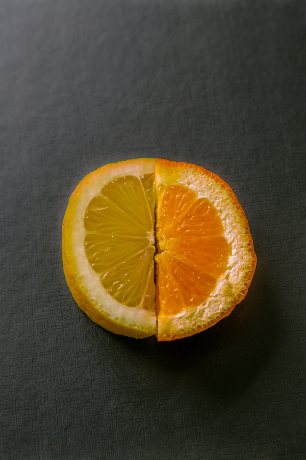 Bicolor