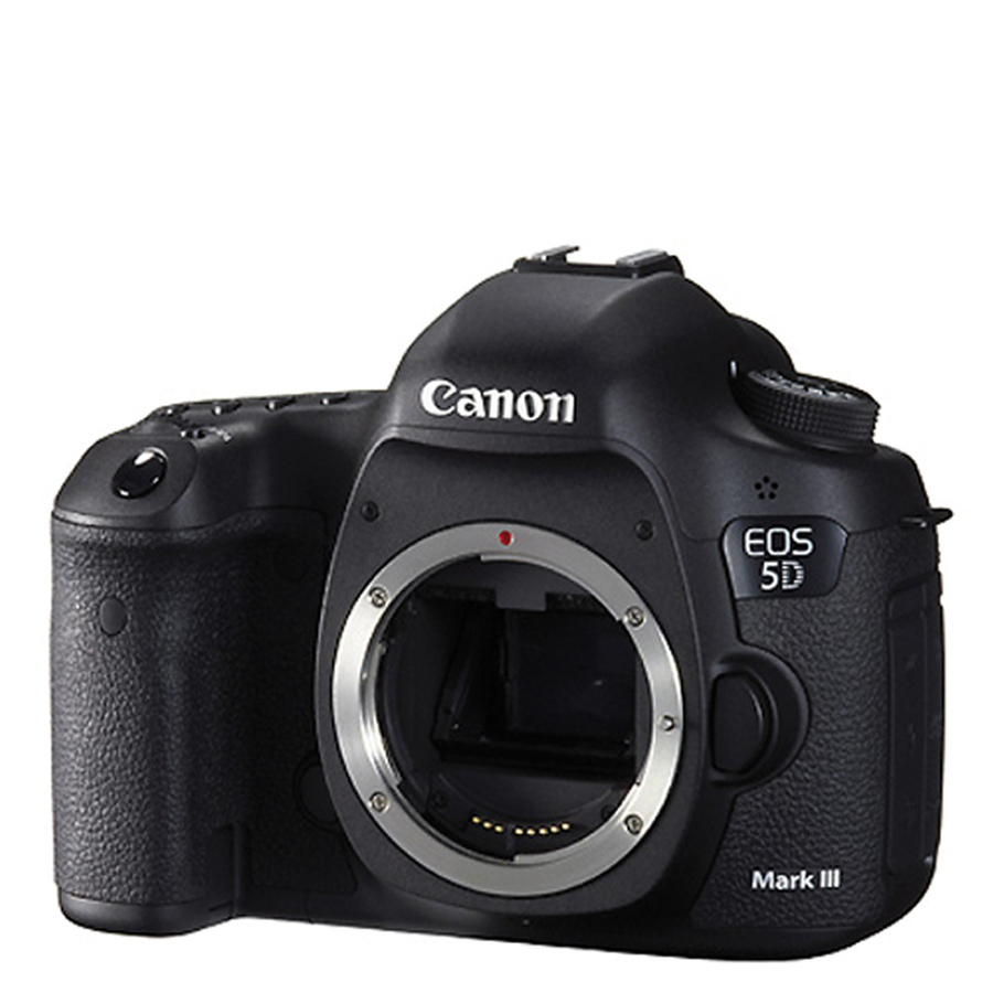 Eos 5D Mark III