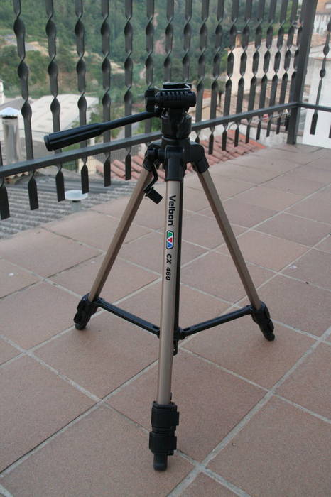 tripode
