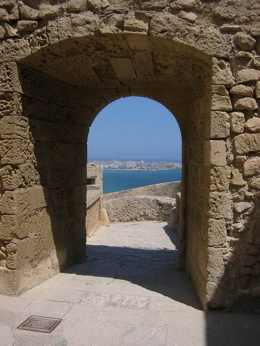 PASADIZO