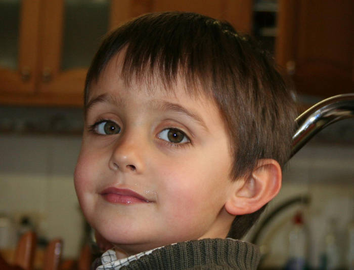 RETRATO
