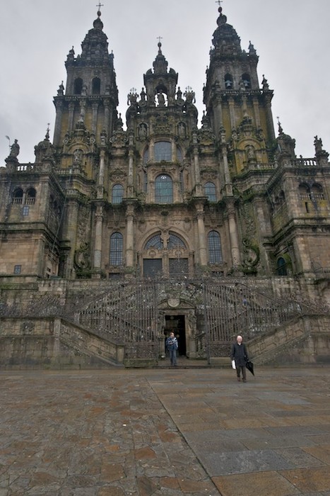Catedral Santiago