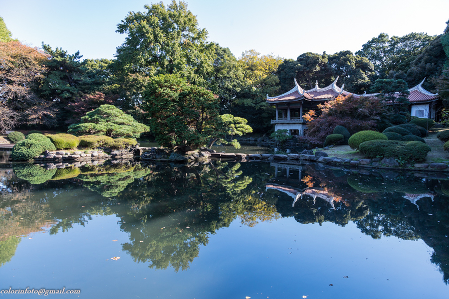 pagoda