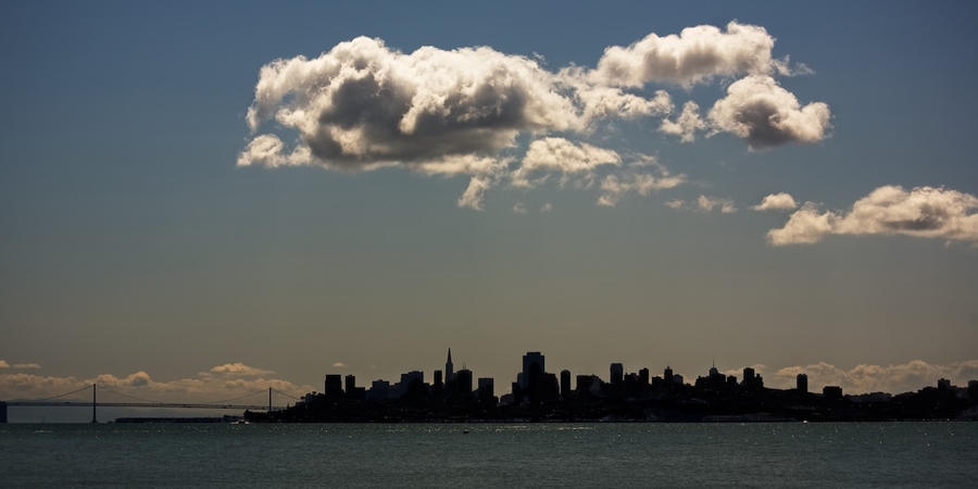 SF Skyline