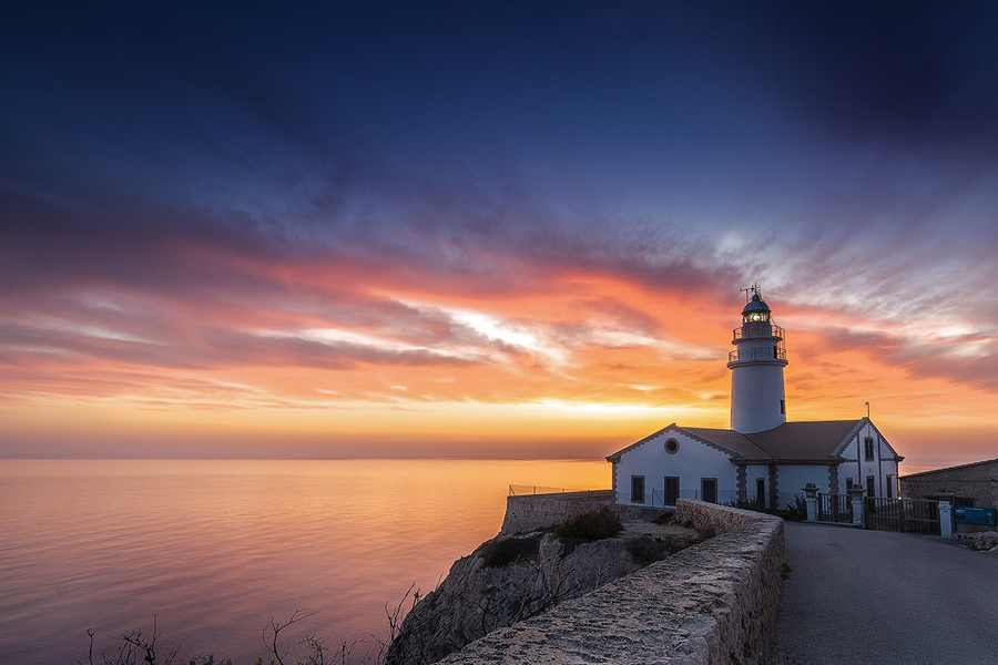 Faro de Capdepera