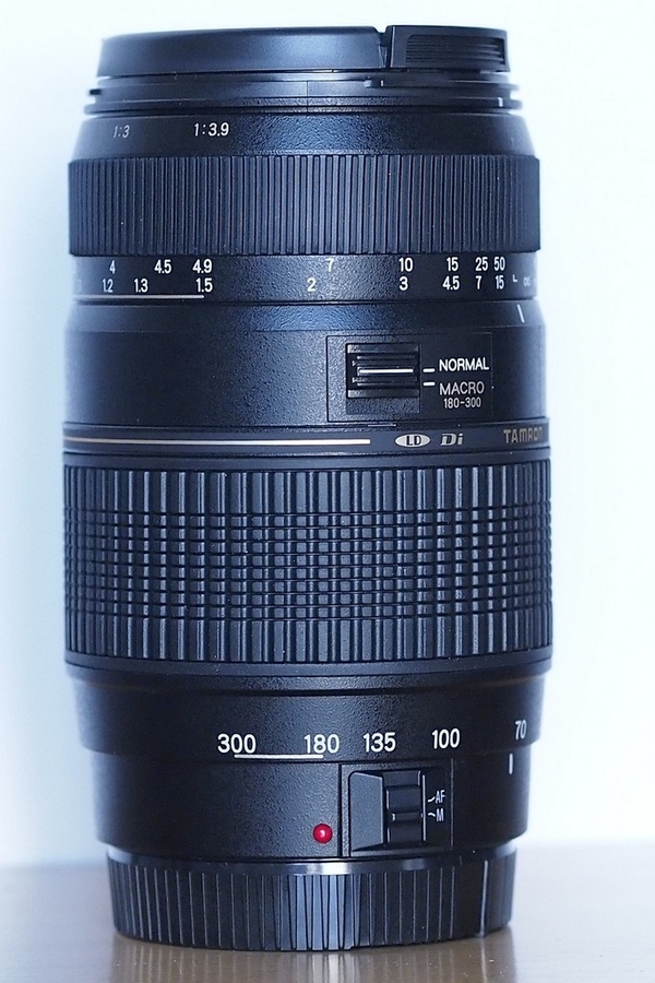 Tamron 70-300